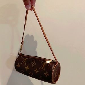 Louis Vuitton mini bag